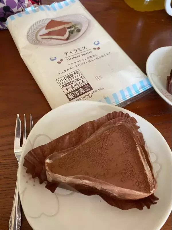 「濃厚でちょっと大人な味がクセになる♪『ティラミス系コンビニスイーツ』のおすすめ人気ランキングTOP3！」の画像