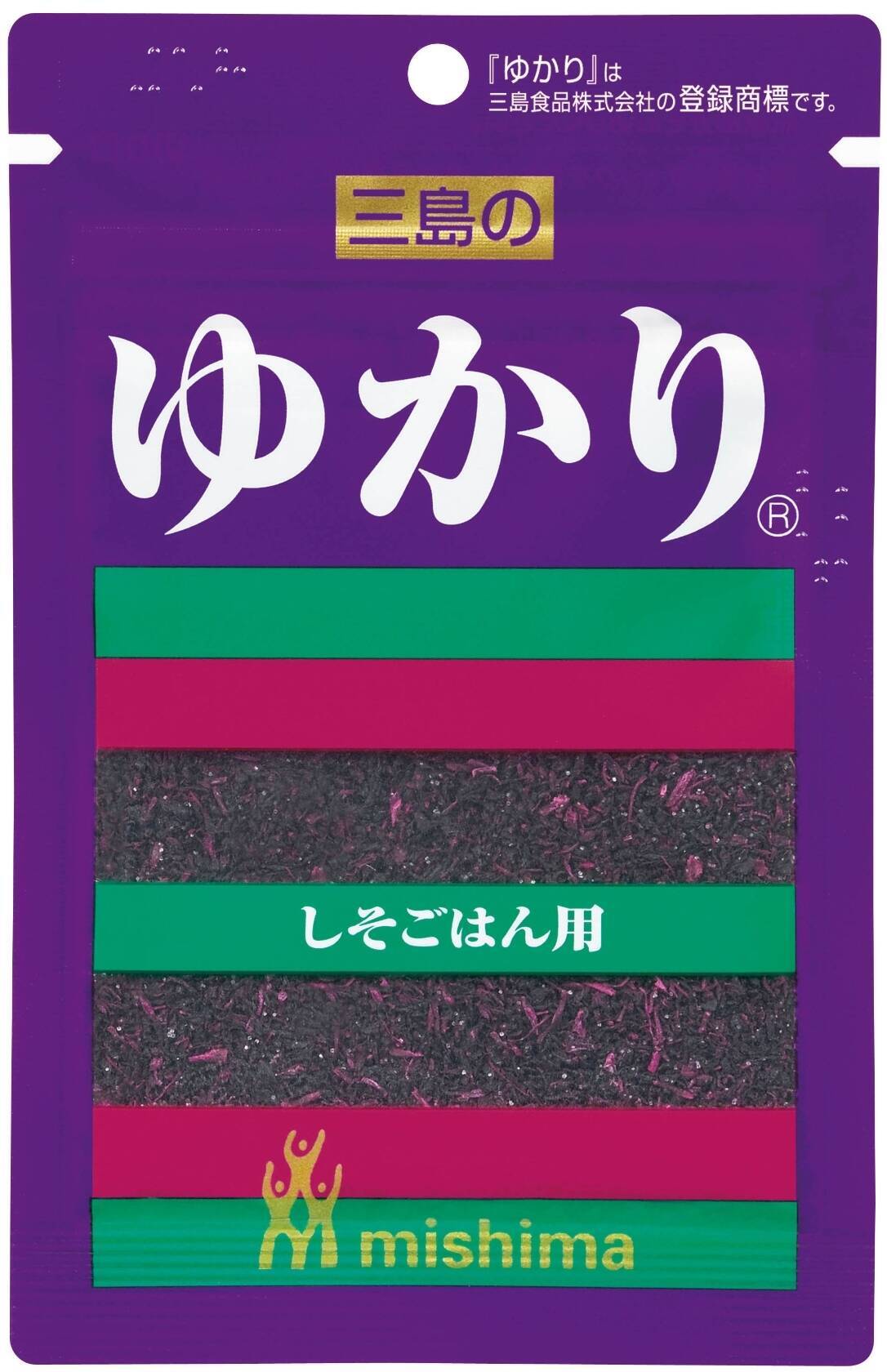 2020年ふりかけの人気TOP3！