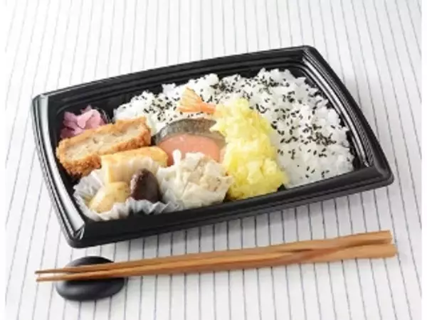 「【2026年4月第3週】コンビニ寿司・コンビニ弁当の新商品！鶏唐揚げマヨ巻き・高菜チャーハンなど話題作まとめ」の画像