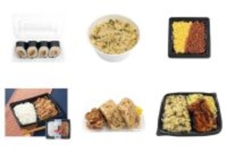 【2026年4月第3週】コンビニ寿司・コンビニ弁当の新商品！鶏唐揚げマヨ巻き・高菜チャーハンなど話題作まとめ