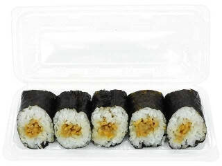 【2026年4月第3週】コンビニ寿司・コンビニ弁当の新商品！鶏唐揚げマヨ巻き・高菜チャーハンなど話題作まとめ