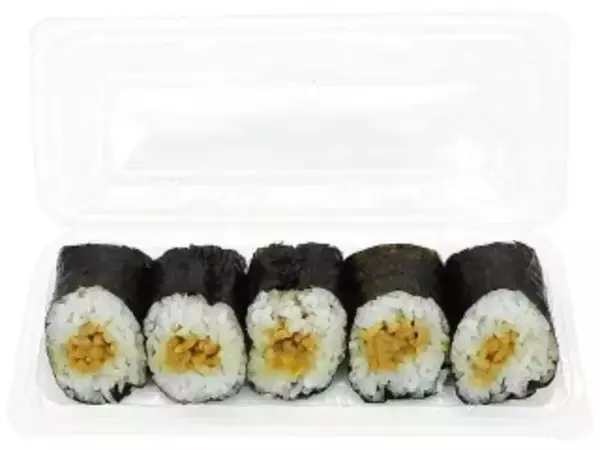 「【2026年4月第3週】コンビニ寿司・コンビニ弁当の新商品！鶏唐揚げマヨ巻き・高菜チャーハンなど話題作まとめ」の画像