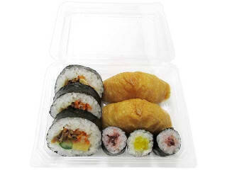 今週新発売の寿司