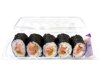 今週新発売の寿司