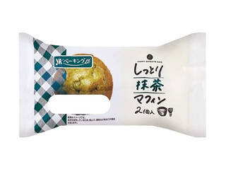 今週新発売の菓子パン