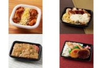 今週新発売のコンビニ寿司・コンビニ弁当