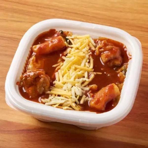 「今週新発売のコンビニ寿司・コンビニ弁当」の画像