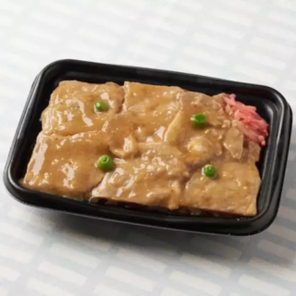 「今週新発売のコンビニ寿司・コンビニ弁当」の画像