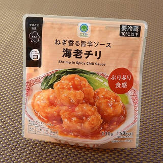 今週新発売の海老まとめ！『無限エビ　海老黒こしょう味』、『ドンタコス　海鮮グリルチリタコス』など♪
