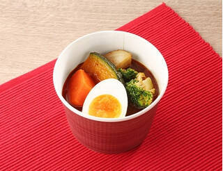 今週新発売のトマトまとめ！『冷し旨塩トマトラーメン』、『古川なすと挽肉のピリ辛トマトソースパスタ』など♪