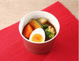 「今週新発売のトマトまとめ！『冷し旨塩トマトラーメン』、『古川なすと挽肉のピリ辛トマトソースパスタ』など♪」の画像10
