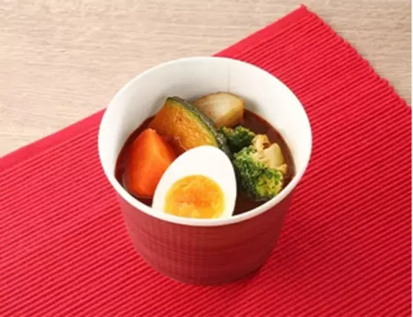 「今週新発売のトマトまとめ！『冷し旨塩トマトラーメン』、『古川なすと挽肉のピリ辛トマトソースパスタ』など♪」の画像