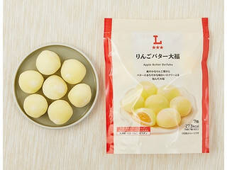 コンビニで買える！大福のトレンド人気ランキング！