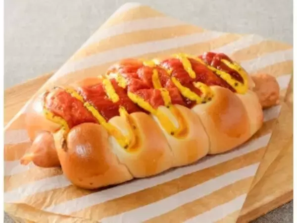 「【2026年4月第3週】コンビニサンドイッチ・コンビニパンの新商品！越後姫いちごサンドやしっとりフレンチトーストなどまとめ」の画像