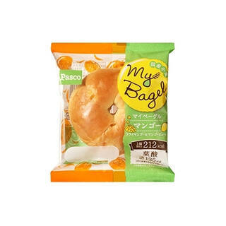 今週新発売のマンゴーまとめ！『マックフルーリー　濃厚マンゴー＆カルピス』、『まぜるシェイク　南国パイン』など♪