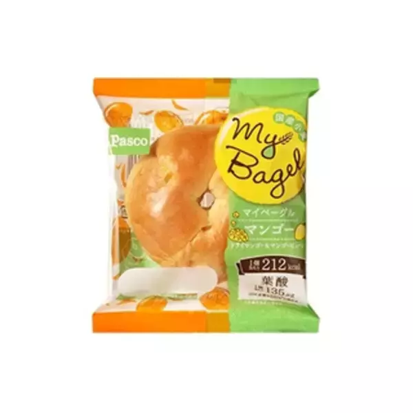 「今週新発売のマンゴーまとめ！『マックフルーリー　濃厚マンゴー＆カルピス』、『まぜるシェイク　南国パイン』など♪」の画像