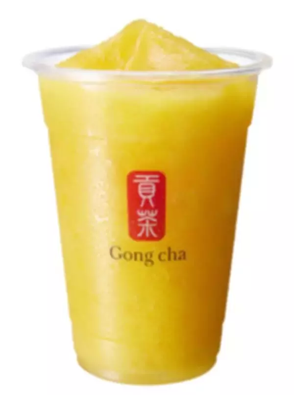 「今週新発売のマンゴーまとめ！『マックフルーリー　濃厚マンゴー＆カルピス』、『まぜるシェイク　南国パイン』など♪」の画像