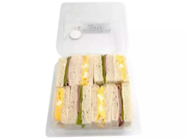 「今週新発売の卵料理まとめ！『しゃりっとしたシュガーのたまごぱん』、『白だしのやさしい味わい　玉子あんかけうどん』など♪」の画像