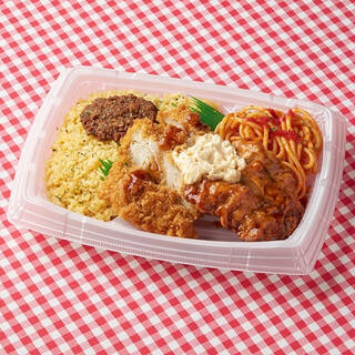 今週新発売のコンビニ寿司・コンビニ弁当まとめ！『炙り照焼チキンマヨネーズ丼』、『韓国風　炭火豚焼肉弁当』など♪