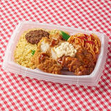 「今週新発売のコンビニ寿司・コンビニ弁当まとめ！『炙り照焼チキンマヨネーズ丼』、『韓国風　炭火豚焼肉弁当』など♪」の画像6