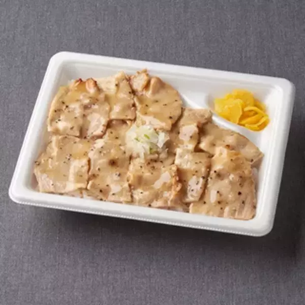 「今週新発売のコンビニ寿司・コンビニ弁当まとめ！『炙り照焼チキンマヨネーズ丼』、『韓国風　炭火豚焼肉弁当』など♪」の画像