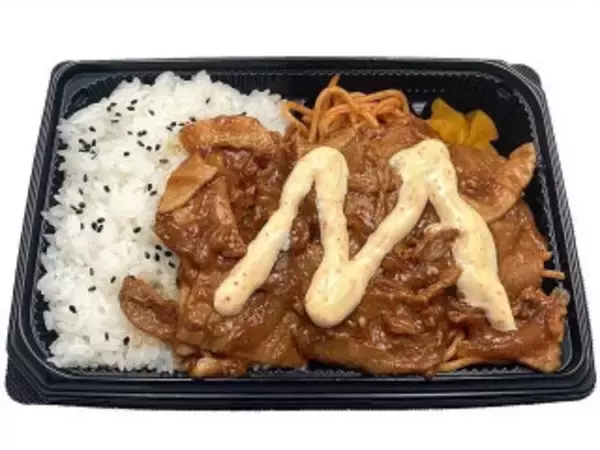 「今週新発売のコンビニ寿司・コンビニ弁当」の画像