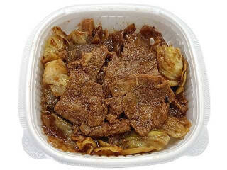 今週新発売のコンビニ寿司・コンビニ弁当