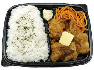今週新発売のコンビニ寿司・コンビニ弁当