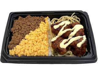 今週新発売のコンビニ寿司・コンビニ弁当