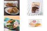 「今週新発売のしっとりまとめ！『ＢＯＳＳ生コッペパン　ダブルカフェラテ』、『旨甘たれのしっとり鶏皮揚げ』など♪」の画像1