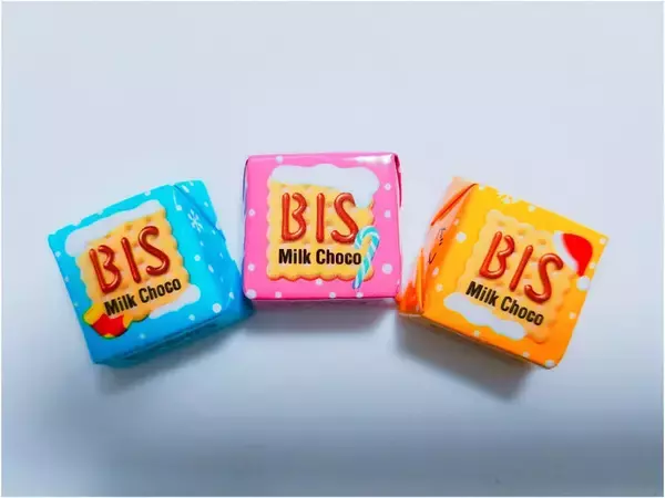 「可愛くてテンションが上がる♪『カラフル系チョコレート』のトレンド「食べたい」人気ランキング」の画像