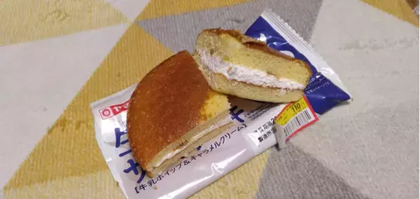 「流行りはナマ！？“生”菓子パンのトレンド人気ランキング！」の画像