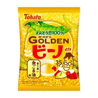 今週新発売のごままとめ！『ＧＯＬＤＥＮビーノ　金ごま油味』、『極厚あみじゃが　ごま油香るのり味』など♪