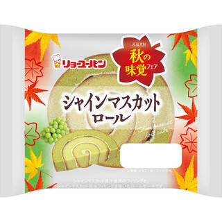 今週新発売の菓子パン