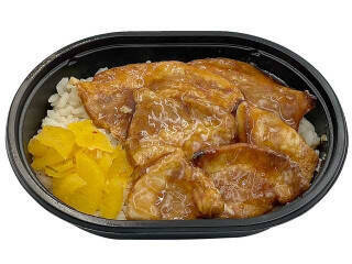 今週新発売のコンビニ寿司・コンビニ弁当