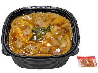 今週新発売のコンビニ寿司・コンビニ弁当