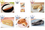 「ホイップたっぷりのスイーツパンも♪『ローソンパン』の「おすすめ」人気ランキングTOP3」の画像1