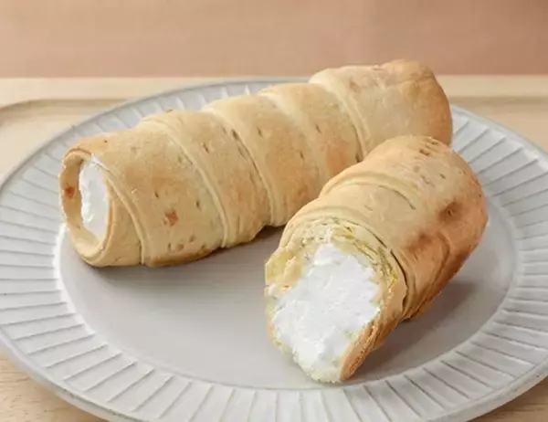 「ホイップたっぷりのスイーツパンも♪『ローソンパン』の「おすすめ」人気ランキングTOP3」の画像