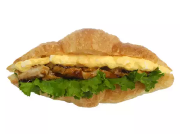 「今週新発売の卵料理まとめ！『蟹あんかけ玉子炒飯　国産紅ズワイガニ使用』、『たまごをはさんだピザトースト』など♪」の画像