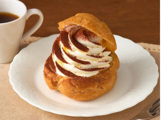 今週新発売のチーズまとめ！『ほうじ茶に恋するとろ生チーズケーキ』、『カップアイス　ダブルベリー　チーズケーキ』など♪