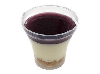 今週新発売のチーズまとめ！『ほうじ茶に恋するとろ生チーズケーキ』、『カップアイス　ダブルベリー　チーズケーキ』など♪