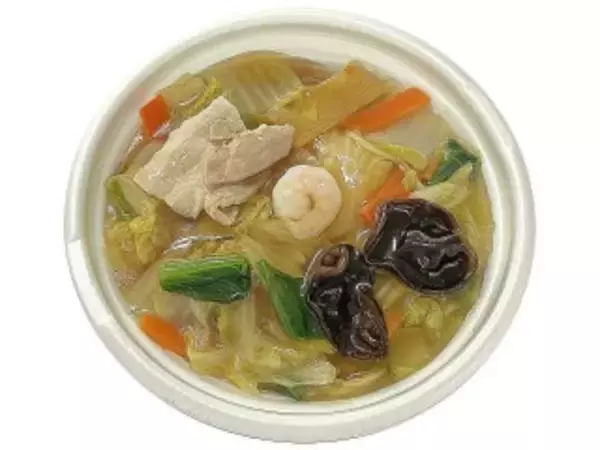 「今週新発売のコンビニラーメンまとめ！『中華蕎麦とみ田監修家系ラーメン』、『麺屋彩未監修　札幌味噌らーめん』など♪」の画像