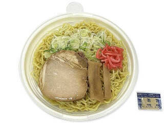 今週新発売のコンビニラーメンまとめ！『中華蕎麦とみ田監修家系ラーメン』、『麺屋彩未監修　札幌味噌らーめん』など♪