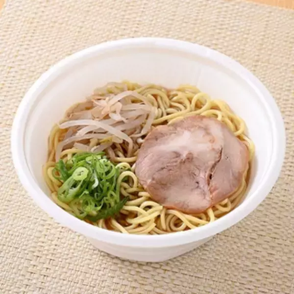 「今週新発売のコンビニラーメンまとめ！『中華蕎麦とみ田監修家系ラーメン』、『麺屋彩未監修　札幌味噌らーめん』など♪」の画像