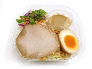 今週新発売のコンビニラーメンまとめ！『中華蕎麦とみ田監修家系ラーメン』、『麺屋彩未監修　札幌味噌らーめん』など♪