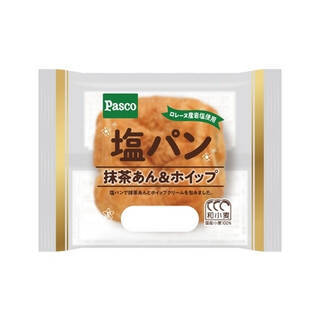 今週新発売の菓子パン