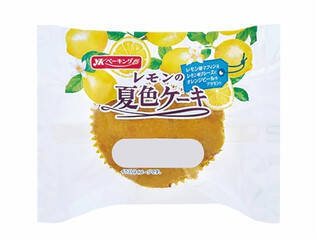 今週新発売の菓子パン