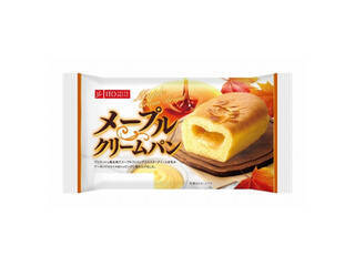 今週新発売の菓子パン
