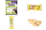 「今週新発売の菓子パン」の画像1