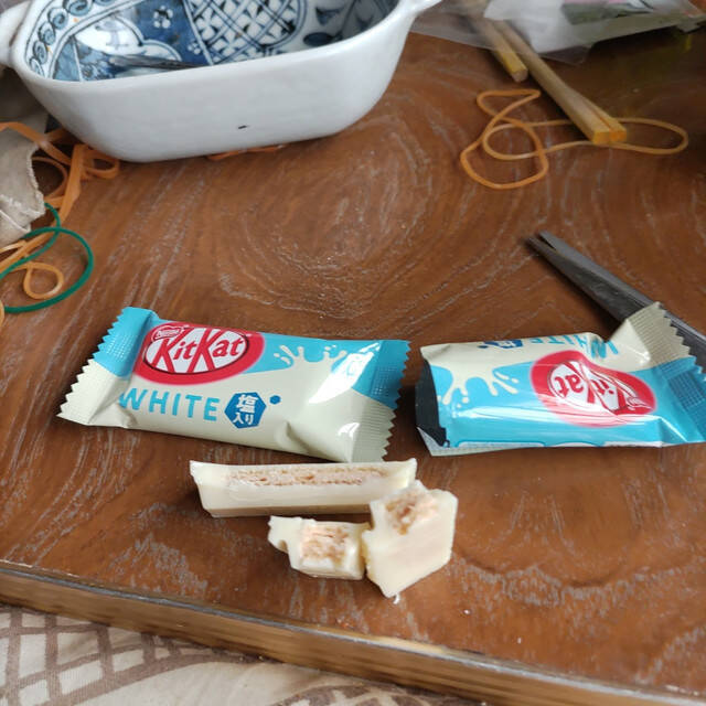 甘じょっぱさが夏にぴったり！『塩系チョコレート』の「おすすめ」人気ランキングTOP3